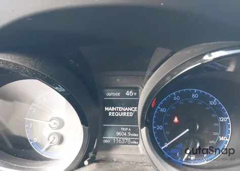 2014 Toyota Corolla S Plus z USA, uszkodzony, nr VIN 2T1BURHE7EC007168